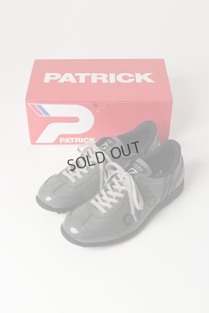 画像8: {SOLD}CPG GOLF シーピージーゴルフ CPG GOLF by PATRICK（シー・ピー・ジーゴルフバイパトリック）PAMIR-CP{-BDA}