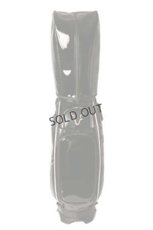 画像4: {SOLD}CPG GOLF シーピージーゴルフ ENAMEL COMBI CADDY BAG{-BDA}