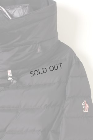 画像2: {SOLD}MONCLER モンクレール VONNE GIUBBOTTO（レディース）{4535605-5399E-999-AIA}