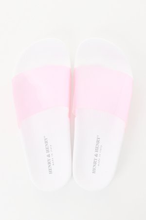 画像4:   HENRY&HENRY｜ヘンリーアンドヘンリー 180 VINYL LOGO{-BJA}