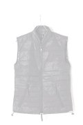  HYDROGEN FRANK×DUVETICA ハイドロゲンフランク×デュベティカ GOLF VEST HYDROGEN BY DUVETICA{468-70611001-155-AHA}
