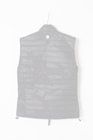 画像2:   HYDROGEN FRANK×DUVETICA ハイドロゲンフランク×デュベティカ GOLF VEST HYDROGEN BY DUVETICA{468-70611001-155-AHA}
