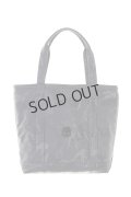 {SOLD}HYDROGEN ハイドロゲン SKULL TOTE BAG{482-10080017-135-AIA}