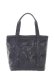 画像2: {SOLD}HYDROGEN ハイドロゲン SKULL TOTE BAG{482-10080017-135-AIA} (2)