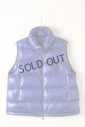 {SOLD}MONCLER モンクレール MENS VEST{E1-093-4832700-C0004-754-AIA}