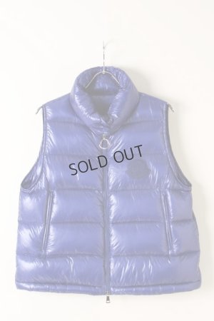 画像1: {SOLD}MONCLER モンクレール MENS VEST{E1-093-4832700-C0004-754-AIA}