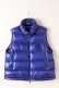 画像1: {SOLD}MONCLER モンクレール MENS VEST{E1-093-4832700-C0004-754-AIA} (1)