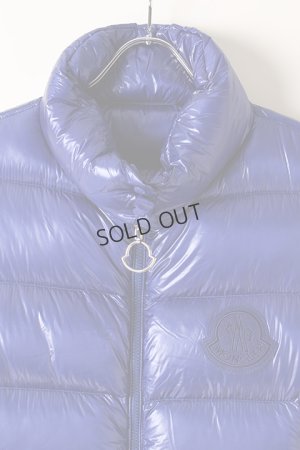 画像3: {SOLD}MONCLER モンクレール MENS VEST{E1-093-4832700-C0004-754-AIA}