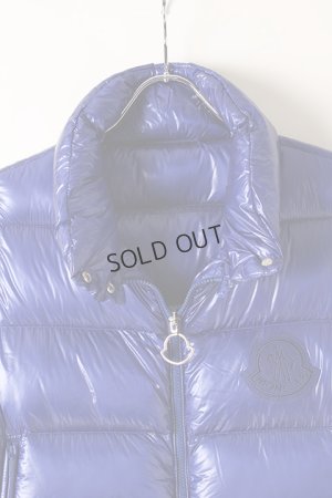 画像4: {SOLD}MONCLER モンクレール MENS VEST{E1-093-4832700-C0004-754-AIA}