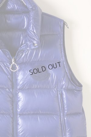 画像5: {SOLD}MONCLER モンクレール MENS VEST{E1-093-4832700-C0004-754-AIA}