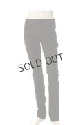 {SOLD}SAINT LAURENT PARIS サンローランパリ LOW WEIST SKINNY JEANS{-AGA}