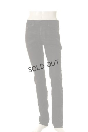 画像1: {SOLD}SAINT LAURENT PARIS サンローランパリ LOW WEIST SKINNY JEANS{-AGA}