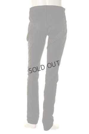 画像2: {SOLD}SAINT LAURENT PARIS サンローランパリ LOW WEIST SKINNY JEANS{-AGA}