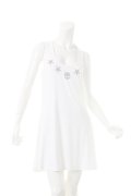   HYDROGEN FRANK ハイドロゲン フランク STAR TECH DRESS{495-60160001-100-AHS}