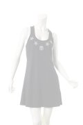   HYDROGEN FRANK ハイドロゲン フランク STAR TECH DRESS{495-60160001-150-AHS}