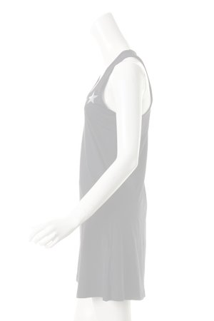 画像3:   HYDROGEN FRANK ハイドロゲン フランク STAR TECH DRESS{495-60160001-150-AHS}