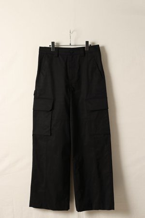 画像5: 【 30%OFF セール214,500円→150,150円】 Valentino ヴァレンティノ ナイロン カーゴパンツ{-BDS}