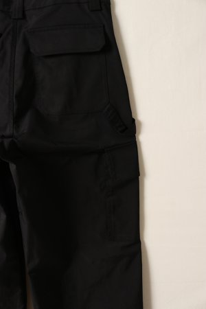 画像8: 【 30%OFF セール214,500円→150,150円】 Valentino ヴァレンティノ ナイロン カーゴパンツ{-BDS}