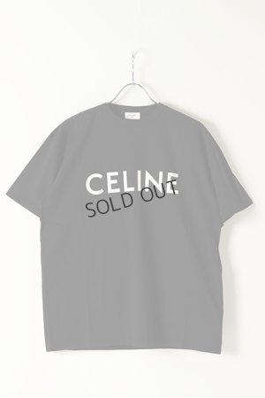 画像1: {SOLD}CELINE セリーヌ T Shirts{-BAS}