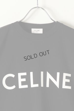 画像2: {SOLD}CELINE セリーヌ T Shirts{-BAS}