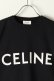 画像2: {SOLD}CELINE セリーヌ T Shirts{-BAS} (2)