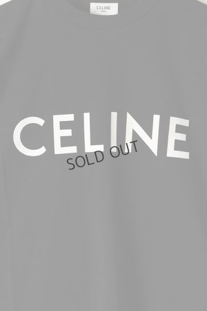 画像4: {SOLD}CELINE セリーヌ T Shirts{-BAS}