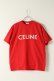 画像1: {SOLD}CELINE セリーヌ T Shirts{-BAS} (1)