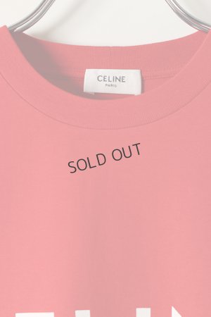 画像2: {SOLD}CELINE セリーヌ T Shirts{-BAS}