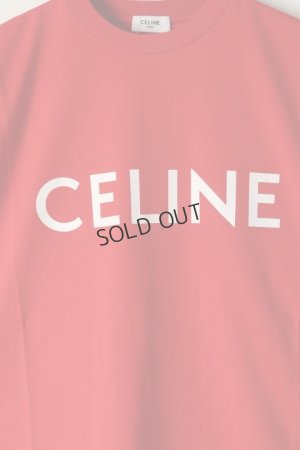 画像4: {SOLD}CELINE セリーヌ T Shirts{-BAS}