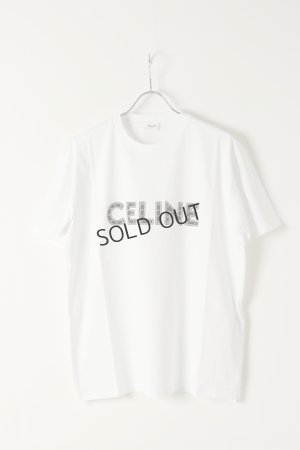 画像1: {SOLD}CELINE セリーヌ T Shirts{-BAS}