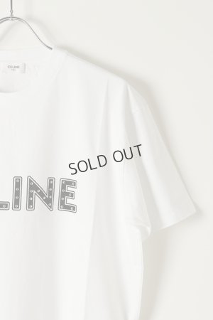 画像3: {SOLD}CELINE セリーヌ T Shirts{-BAS}