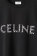 画像3: {SOLD}CELINE セリーヌ Studs Tshirts{-BAS} (3)