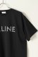 画像5: {SOLD}CELINE セリーヌ Studs Tshirts{-BAS} (5)