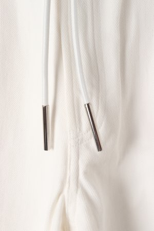 画像4: onegravity ワングラビティ ワイドテーパード デニムパンツ{51-234-07-020078-BEA}