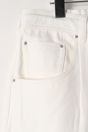 画像6: onegravity ワングラビティ ワイドテーパード デニムパンツ{51-234-07-020078-BEA}