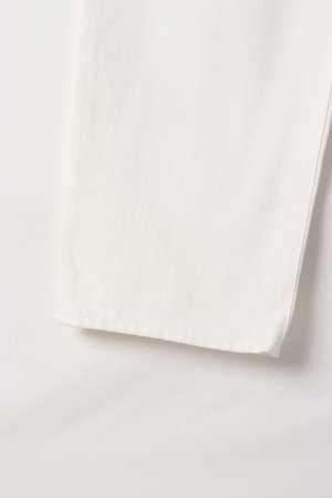 画像7: onegravity ワングラビティ ワイドテーパード デニムパンツ{51-234-07-020078-BEA}