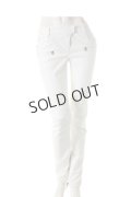 {SOLD}BALMAIN バルマン BFR PANTS{515557204N-0001-AES}