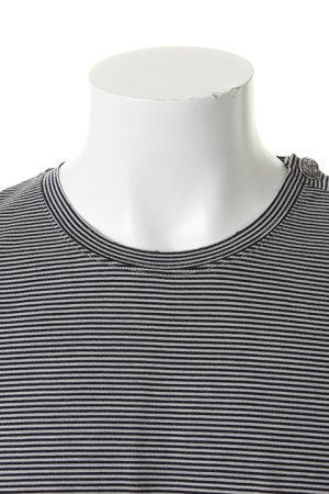 画像4: 【 50%OFF セール｜69,300円→34,650円】 BALMAIN バルマン BHR T-SHIRT MC{-AES}