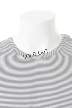 画像4: {SOLD}BALMAIN バルマン BHR T-SHIRT MC{-AES}