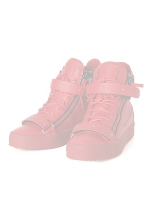画像2:   GIUSEPPE ZANOTTI ジュゼッペザノッティ MAY LOND. TR UOMO BIREL/VAGUE{-AEA}