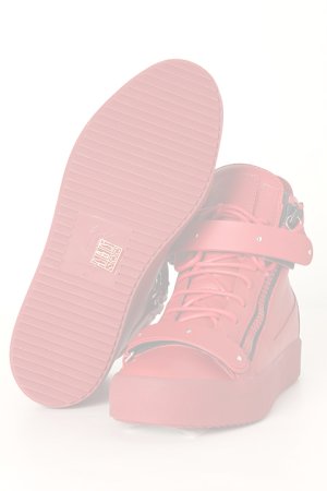 画像5:   GIUSEPPE ZANOTTI ジュゼッペザノッティ MAY LOND. TR UOMO BIREL/VAGUE{-AEA}