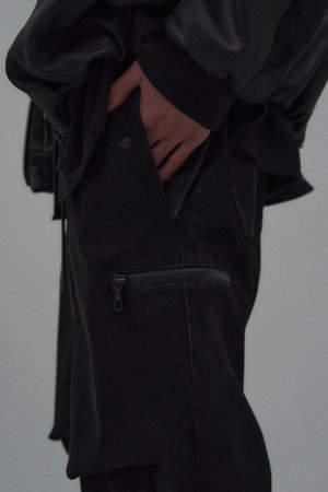 画像6: onegravity ワングラビティ フロッキー ニータックオーバーパンツ{52-234-07-090008-BEA}