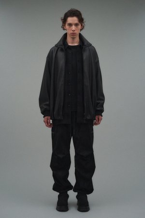 画像7: onegravity ワングラビティ フロッキー ニータックオーバーパンツ{52-234-07-090008-BEA}