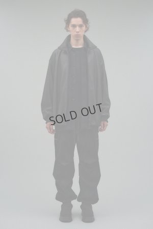 画像7: {SOLD}onegravity ワングラビティ フロッキー ニータックオーバーパンツ{52-234-07-090008-BEA}