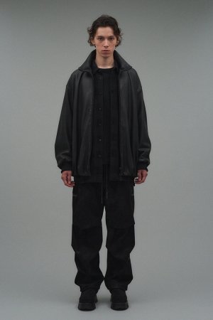 画像8: onegravity ワングラビティ フロッキー ニータックオーバーパンツ{52-234-07-090008-BEA}