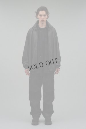 画像8: {SOLD}onegravity ワングラビティ フロッキー ニータックオーバーパンツ{52-234-07-090008-BEA}