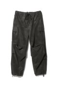 onegravity ワングラビティ フロッキー ニータックオーバーパンツ{52-234-07-090008-BEA}