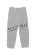 onegravity ワングラビティ フロッキー ニータックオーバーパンツ{52-234-07-090008-BEA}