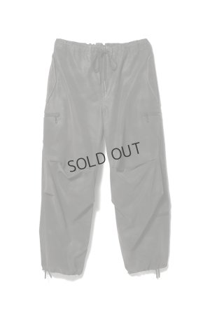 画像1: onegravity ワングラビティ フロッキー ニータックオーバーパンツ{52-234-07-090008-BEA}