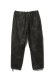 画像2: onegravity ワングラビティ フロッキー ニータックオーバーパンツ{52-234-07-090008-BEA} (2)